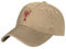 Lobster Image Hat Männer Frauen Baseball Cap Papa Hut verstellbare unkonstruierte Schlichte Kappe