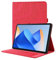Lobwerk Cover per Huawei Matepad 11 2021/2023 11 Pollici Custodia Custodia Sottile con Funzione Stand e Auto Sleep/Wake