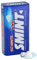 Kidzbuzz Smint Menthe poivrée XXL 35 g – Lot de 4 – Your Breath Feeling Fresh Puissant et durable Fraîcheur