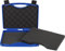 TOOLCRAFT TO-7565043 Universal Werkzeugkoffer unbestückt (L x B x H) 280 x 230 x 55 mm