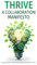 Thrive: A Collaboration Manifesto