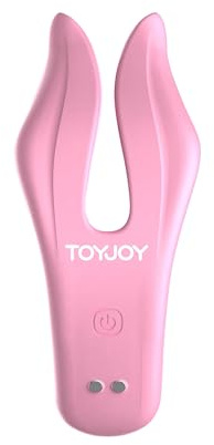 Toyjoy BLOOM - Erogenous Zone Stimulator
