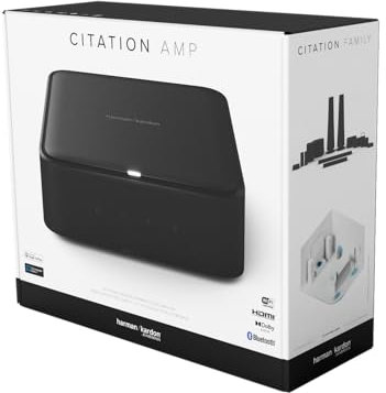 harman kardon Citation Amp