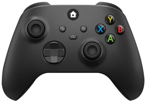 Lampelc Xbox One Controller, Xbox Wireless Controller for Xbox Series X&S/Xbox One/Elite/Windows 7/8/10
