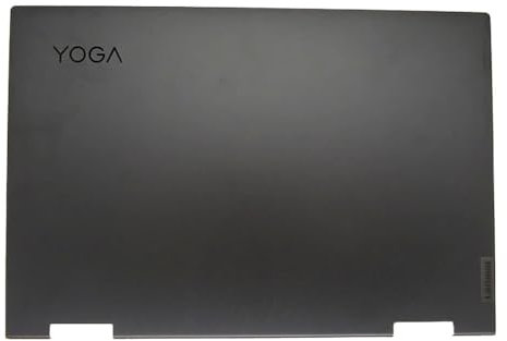 Ersatzgehäuse für Yoga 5G 14Q8CX05, Laptop-LCD-Rückseite, kompatibles Teil 5CB0Z21025 AM2RC000120, gebrauchte Notebook-Tasche