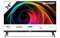 Sharp 24HA1205E - TV 24 Pulgadas 24 (resolución 1368 x 768, 3X HDMI, 2X USB) Color Negro