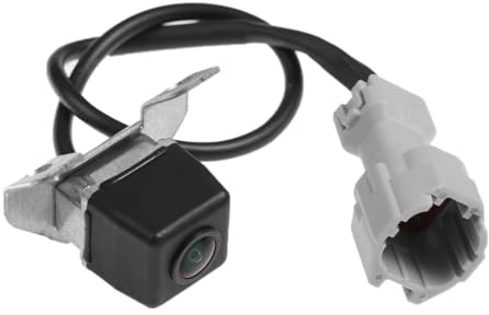 Hoite Cámara de visión trasera de marcha atrás 957603Z000 95760-3Z000 95760-3Z001 95760-3Z102 Asistente de estacionamiento IP68 Resistente al agua