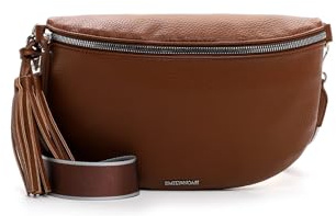 Emily & Noah Umhängetasche E&N Belli 64561 Damen Handtaschen Uni