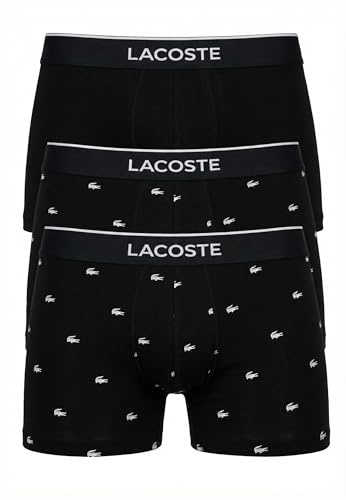 Lacoste Unterhosen und Slips 5h1299 031 schwarz
