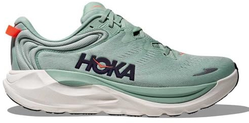 HOKA Herren Laufschuhe Gaviota 6 Hellgruen 44 2/3