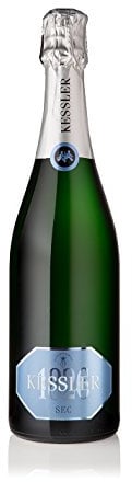 Kessler Cuvée Sec mild (6 x 0,75l)