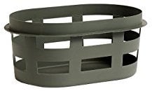 HAY - Laundry Basket Wäschekorb - Army - S