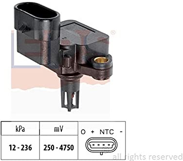 EPS 1.993.109 Kraftstoff Injektor