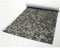 Mosaïque en pierre naturelle 100 x 50 cm - carreau 2,5 x 2,5 cm mixte gris
