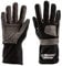 Speed Racewear - Karthandschuhe Sydney - Motorsport Handschuhe (4, Schwarz)