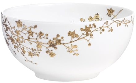 Wedgwood Vera Jardin Suppen-/Müslischale