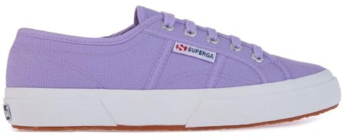 Superga 2750 Cotu Classic, Scarpe da ginnastica Unisex - Adulto, Viola Violet Lilla, 39.5 EU