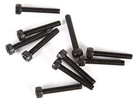 Axial AXI235016 Accessories, Multi-Colour