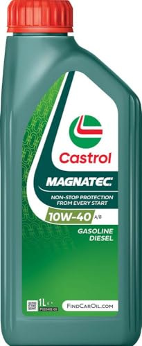 Castrol MAGNATEC 10W-40 A3/B4, 1 Liter