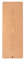 bodhi Yogamatte Kork | 4 mm | 100% Nachhaltig & Ökologisch | Hohe Rutschfestigkeit | Yoga Matte aus Kork & Naturkautschuk | Ideal für Hot Yoga | 185 x 66 x 0,4 cm | Luna