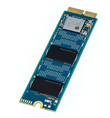 OWC - 480GB Aura N2 - Solid State Drive für ausgewählte 2013 und spätere Macs