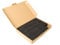 Terrassenpads für Terrassenbau 60 x 90 x 8 mm - 70 Stück, Gummipads ISO-Pads Unterlagen für Unterkonstruktionen Gummigranulatunterlage 8mm Hoch