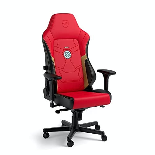 Noblechairs Hero - Edition Iron Man