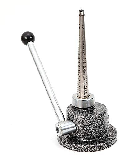 Ring Stretcher, Ring Bahre Vergrößerer Ring Reducer Keilrahmen Expander Maschine Ringstretcher Ring Expander Ring stretcher und Reduzierstück zur Größenanpassung, Ringerweiterung Reparaturwerkzeug