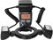 Yongnuo YN24EX S Makro Flash Speedlite GN18 TTL mit 2 Blitzköpfen 7 Adapterringe für Sony a6600 a6500 a6400 a7R4 a7R3 a7S3 a7S3 Kameras