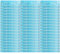 Hayaww 3 Pcs Glitzer Vorhang Deko,Lametta VorhäNge Glitzer Funkeln VorhäNgen Dekoration Quadrat Metallic Lametta VorhäNge, 1x2m,FüR Hochzeit Verlobung Geburtstag Party BüHnendekor (Hellblau)
