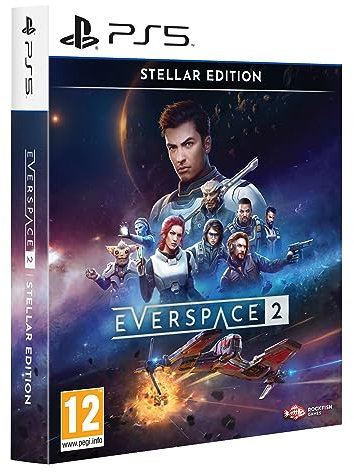 EVERSPACE 2 : STELLAR Edition