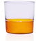 イッケンドルフ(ICHENDORE) ICHENDORF 093598025-CN Verre à eau Ambre/Rose