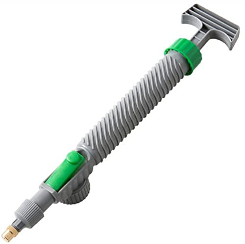 Bomba de aire para botellas, pulverizador manual, pulverizador de bomba de agua, herramienta de riego de jardín, herramienta de riego de jardín ajustable, bomba de aire de presión, pulverizador