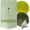 Asayu Japan Sencha 15 Sachets de Thé Vert Japonais 100% Cultivé au Japon - Première Récolte