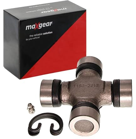 Maxgear 49-5183 Gelenk, Längswelle hinten | 49-5183 passend für Usa Escape Explorer