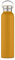 Tower NL865026SAF Natural Life Insulated Stainless Steel Bottle with Bamboo Lid, Crafted from Sustainable Materials, 750ml Capacity, Yellow
