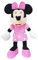 Peluche Minnie Disney pupazzo per bambini 50 cm in morbido poliestere