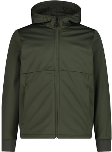 CMP Herren Man Jacket Fix Hood Jacke