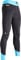 CRESSI Guardian Pants, Pantaloni in Neoprene Bifoderato da 2mm Donna, Nero/Acquamarina, M/3