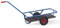 Fetra Handwagen mit Boden 4091V