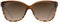 Maui Jim Unisex Sunglasses, hcl Starfish trnslcnt cho, M