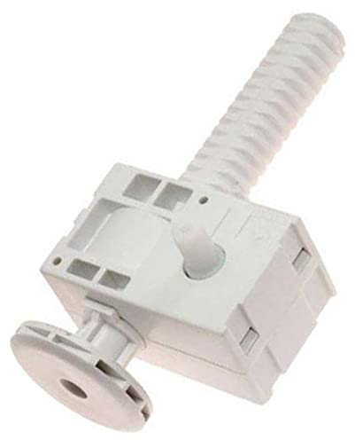 CANDY Pied Arriere reglable Lave Vaisselle, 91670150