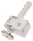 CANDY Pied Arriere reglable Lave Vaisselle, 91670150