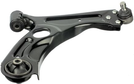 DELPHI TC2837 Lenker Radaufhängung Querlenker Kompatibel mit CHEVROLET AVEO Schrägheck T300 95017036 95190869 95031914