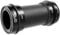 SRAM Unisex – Erwachsene Dub BB30 Road Innenlager, schwarz, 73mm