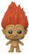 Funko POP! Orange Troll Classic - Trolls - Vinyl-Sammelfigur - Geschenkidee - Offizielle Handelswaren - Spielzeug Für Kinder Und Erwachsene - Movies Fans - Modellfigur Für Sammler Und Display