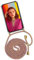 ONEFLOW Twist Case – Handyhülle mit Band für Samsung Galaxy S9 - Handykette zum Umhängen, Hülle mit Kette abnehmbar, Handy Umhängeband, Schutzhülle und Kordel – Rainbow