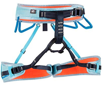 Mammut Klettergeschirr Ophir 3 Slide Damen