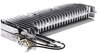 Resistencia 2300 W 230 V con termostatos para secadora frontal – Whirlpool, Laden, Bauknecht, Ignis, Proline, Radiola – Dimensiones: 31,3 x 21 x 4 cm.$