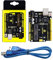 KEYESTUDIO UN0 R3 REV3 Development Board for Arduino IDE